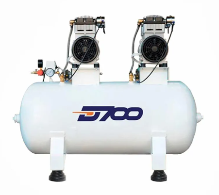 Compressor Odontológico